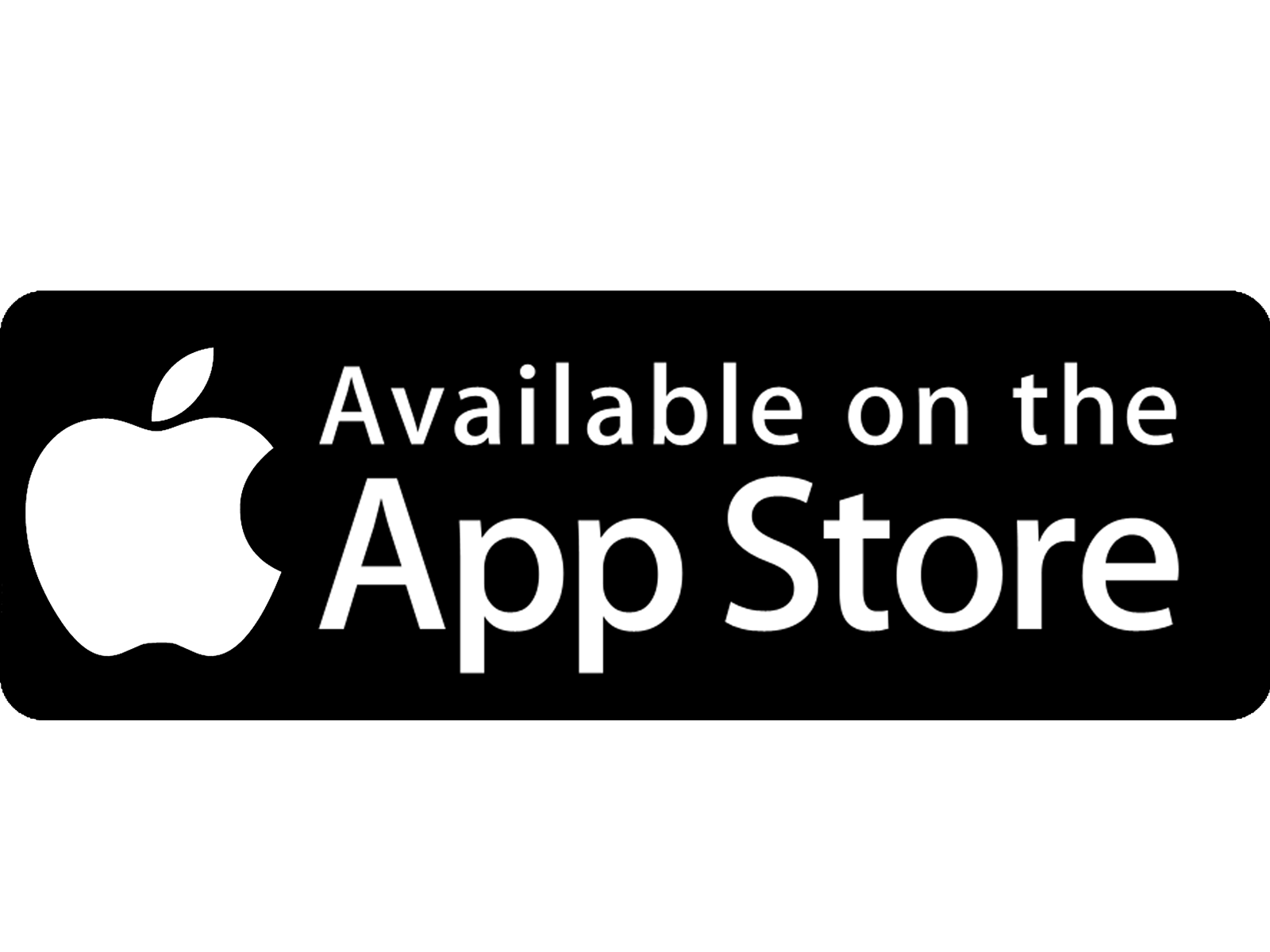 Available on the App Store