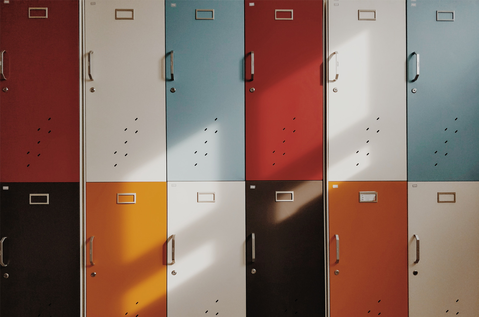 locker