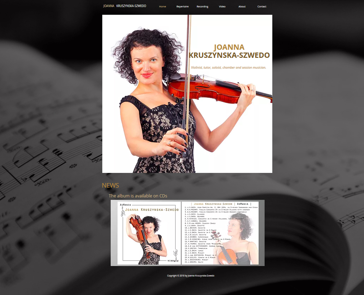 web page 2